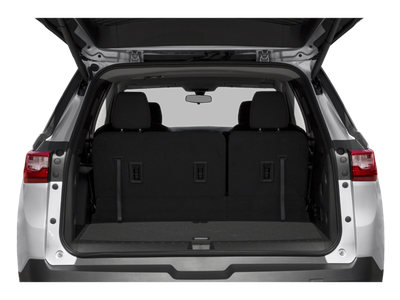 2018 Chevrolet Traverse 3LT