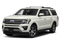 2018 Ford Expedition Max Platinum