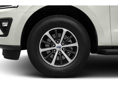 2018 Ford Expedition Max Platinum