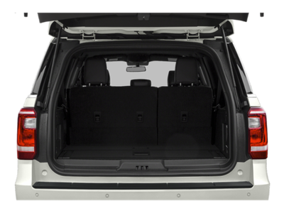 2018 Ford Expedition Max Platinum