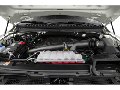 2018 Ford Expedition Max Platinum