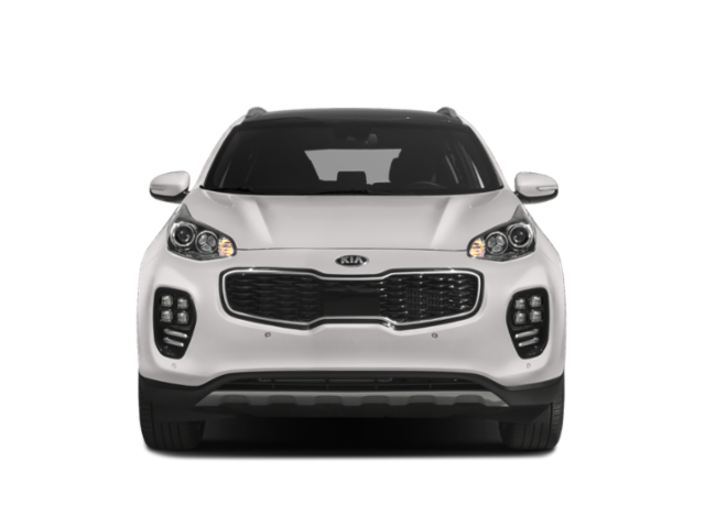 2018 Kia Sportage SX