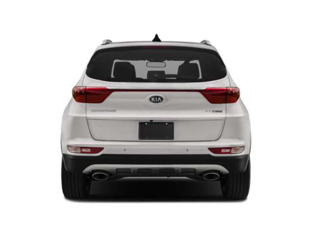 2018 Kia Sportage SX