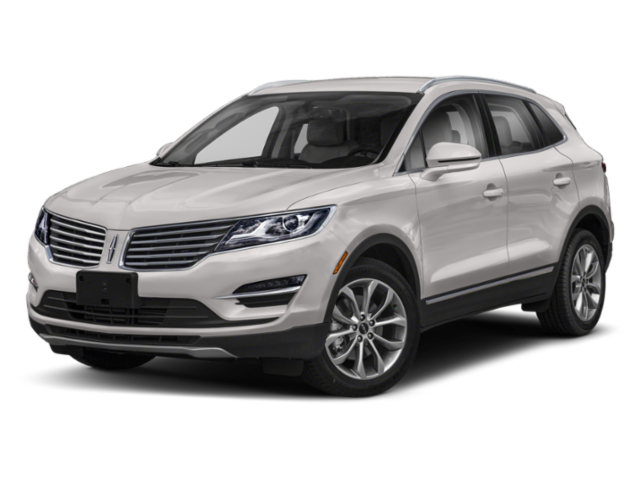 2018 Lincoln MKC Select FWD's photo