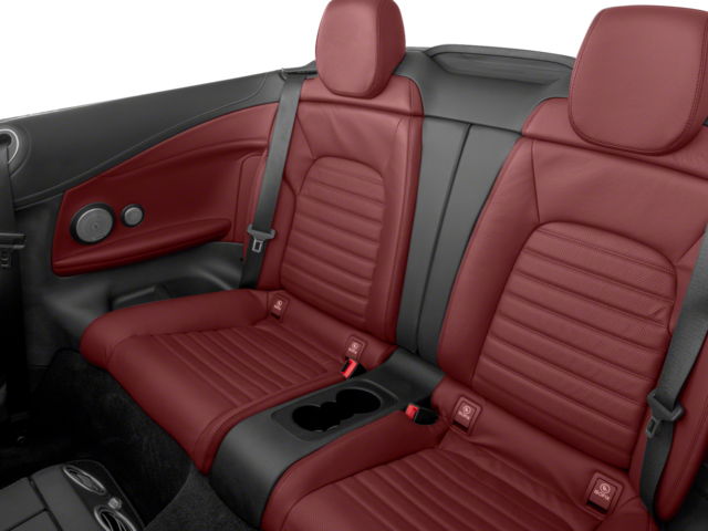 2018 Mercedes-Benz C-Class C 300 4MATIC®