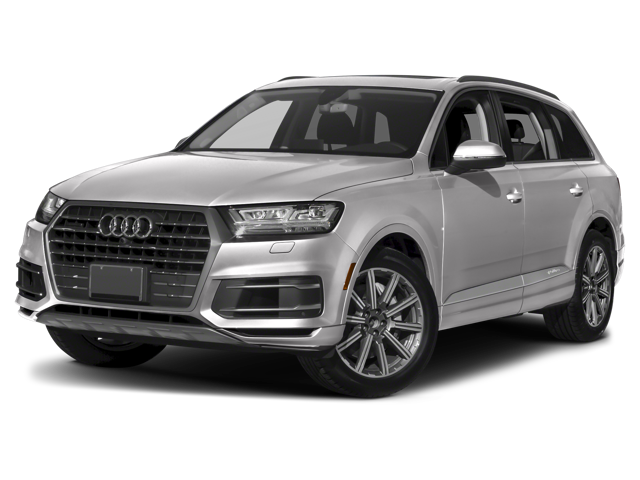 2019 Audi Q7 45 Premium Plus quattro Tiptronic's photo