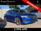 2021 Acura ILX Premium and A-SPEC Packages