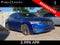 2021 Acura ILX Premium and A-SPEC Packages
