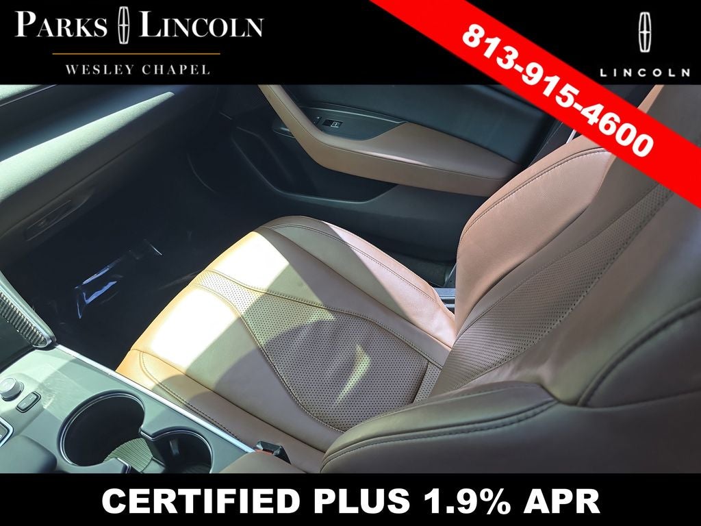 2021 Acura TLX Technology Package