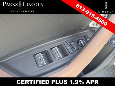 2021 Acura TLX Technology Package