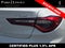 2021 Acura TLX Technology Package