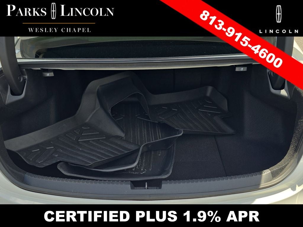 2021 Acura TLX Technology Package