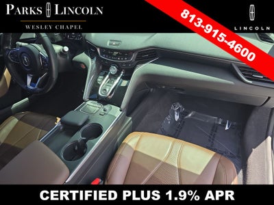 2021 Acura TLX Technology Package