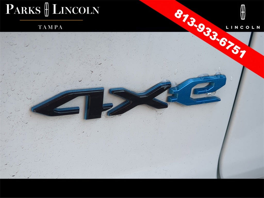 2021 Jeep Wrangler Unlimited Sahara High Altitude 4xe