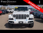 2021 Jeep Wrangler Unlimited Sahara High Altitude 4xe