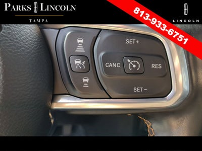 2021 Jeep Wrangler Unlimited Sahara High Altitude 4xe