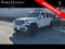 2021 Jeep Wrangler Unlimited Sahara High Altitude 4xe