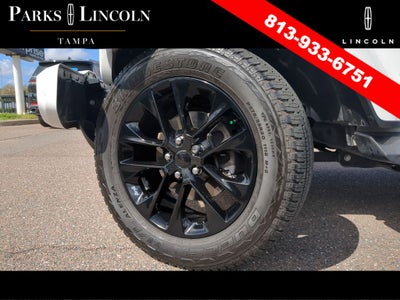 2021 Jeep Wrangler Unlimited Sahara High Altitude 4xe