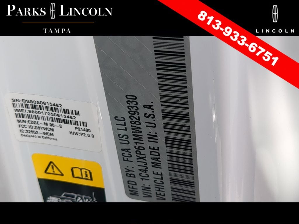 2021 Jeep Wrangler Unlimited Sahara High Altitude 4xe