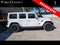 2021 Jeep Wrangler Unlimited Sahara High Altitude 4xe