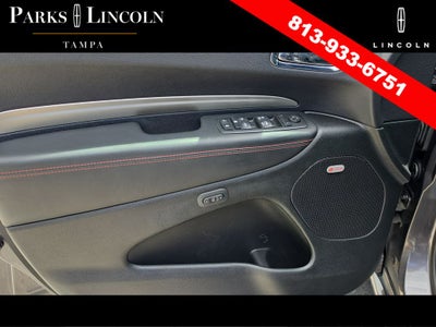 2016 Dodge Durango R/T