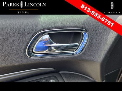 2016 Dodge Durango R/T