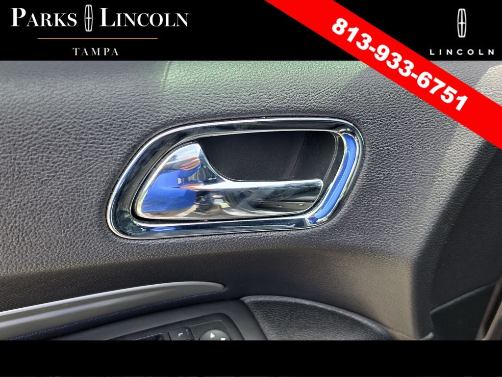 2016 Dodge Durango R/T