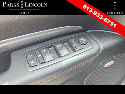 2016 Dodge Durango R/T