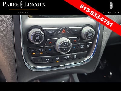 2016 Dodge Durango R/T