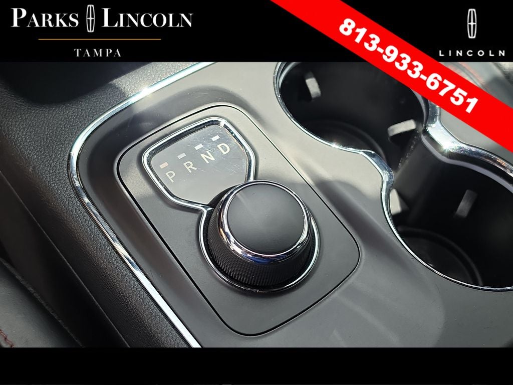 2016 Dodge Durango R/T