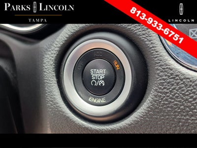 2016 Dodge Durango R/T