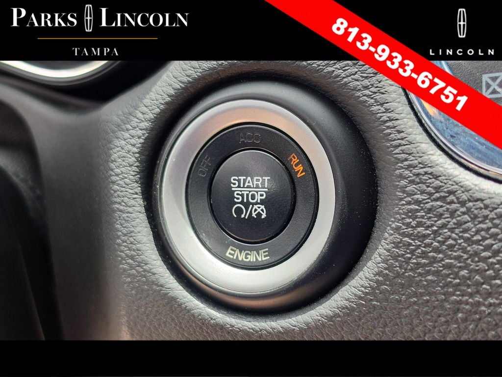 2016 Dodge Durango R/T