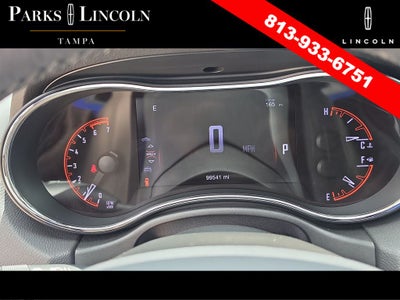 2016 Dodge Durango R/T