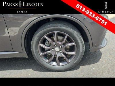 2016 Dodge Durango R/T