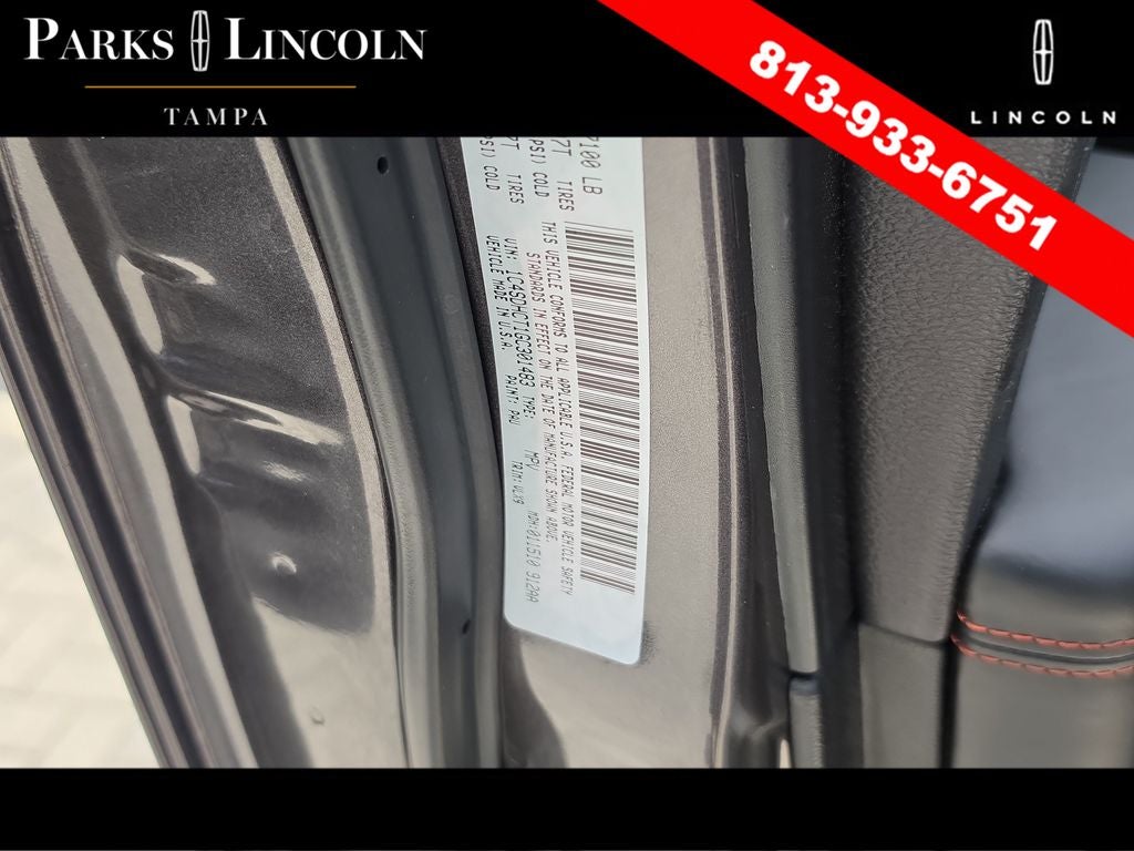2016 Dodge Durango R/T