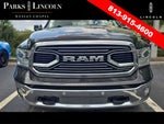 2017 RAM 1500 Laramie Longhorn