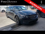 2017 Ford Taurus SEL