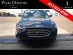 2017 Ford Taurus SEL