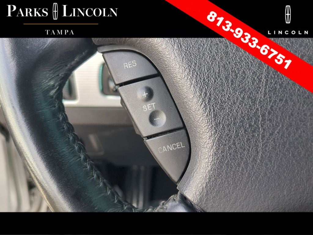 2004 Ford Thunderbird Base