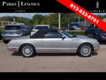 2004 Ford Thunderbird Base