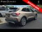 2020 Ford Escape Hybrid Titanium
