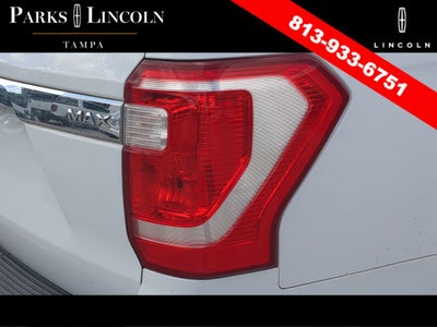 2019 Ford Expedition Max XLT