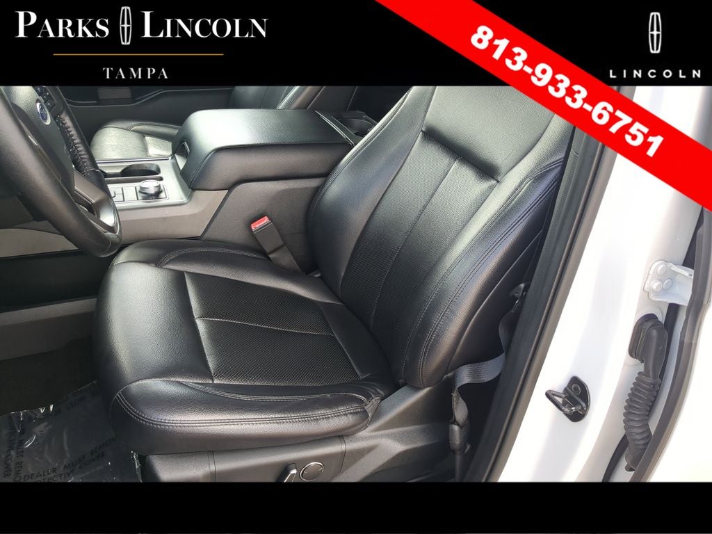 2019 Ford Expedition Max XLT