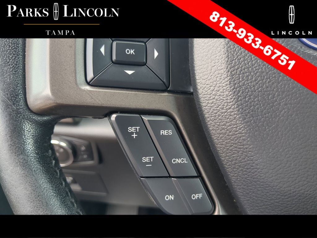 2019 Ford Expedition Max XLT