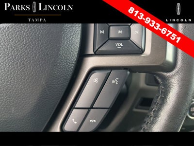 2019 Ford Expedition Max XLT