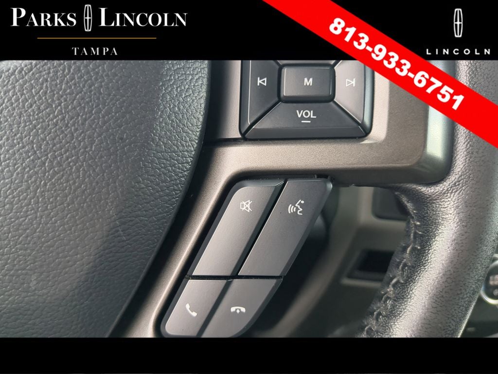 2019 Ford Expedition Max XLT