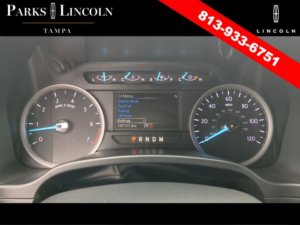 2019 Ford Expedition Max XLT
