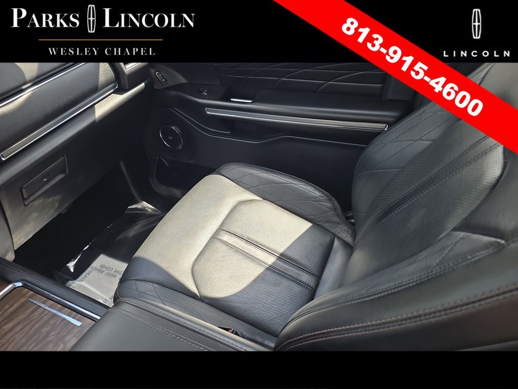 2020 Ford Expedition Max Platinum