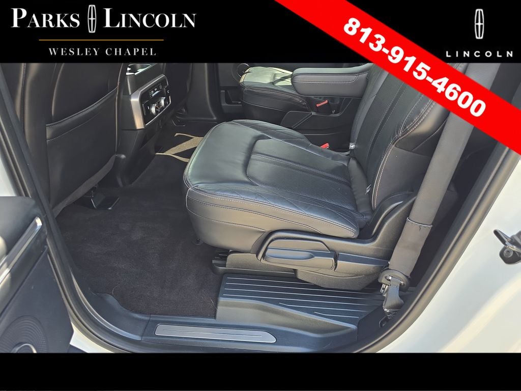 2020 Ford Expedition Max Platinum