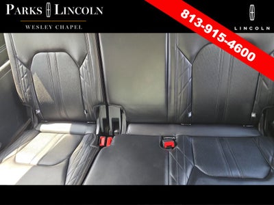 2020 Ford Expedition Max Platinum